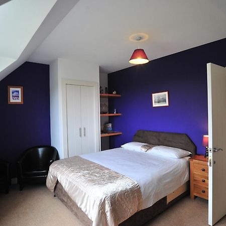 Beinn Edra House B&B Стаффин Экстерьер фото